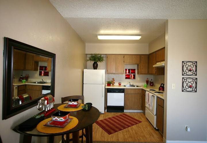 1 Bed 1 Bath Apartment photo'