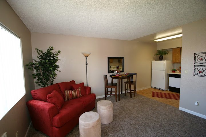 1 Bed 1 Bath Apartment photo'