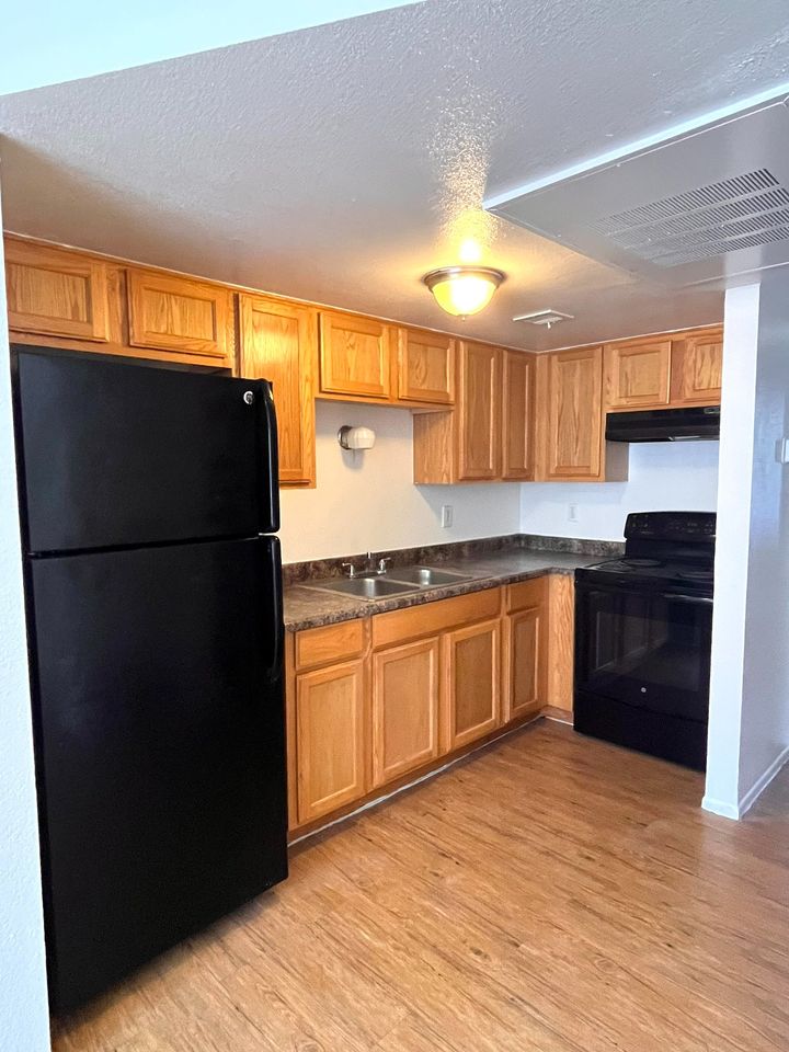 1 Bed 1 Bath Apartment photo'