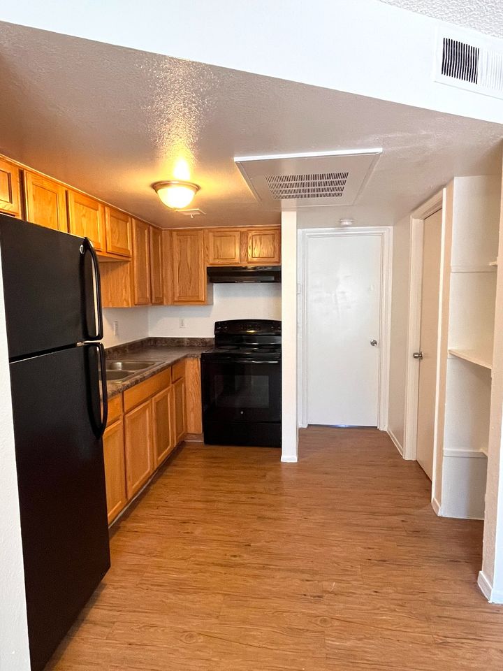 1 Bed 1 Bath Apartment photo'