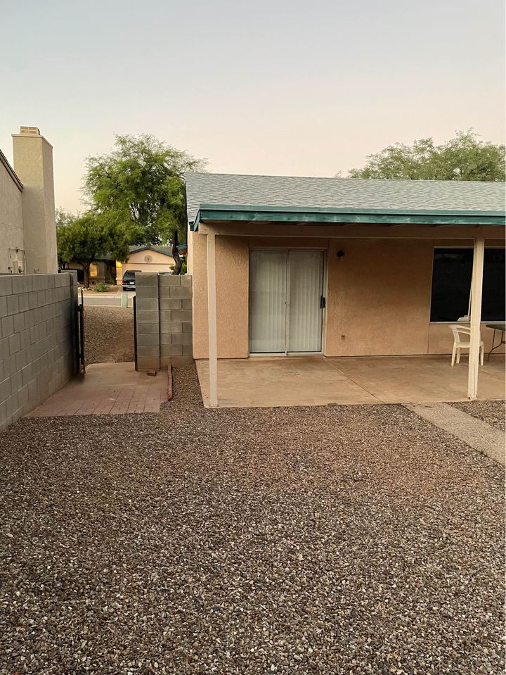 3 Beds 2 Baths - House photo'