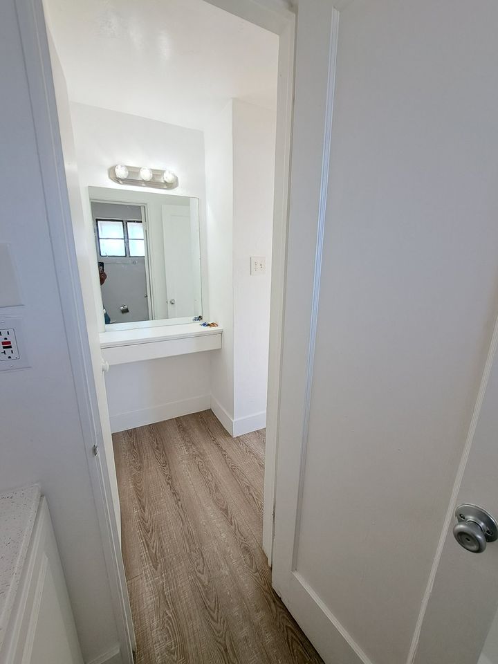 Studio 1 Bath Apartment photo'