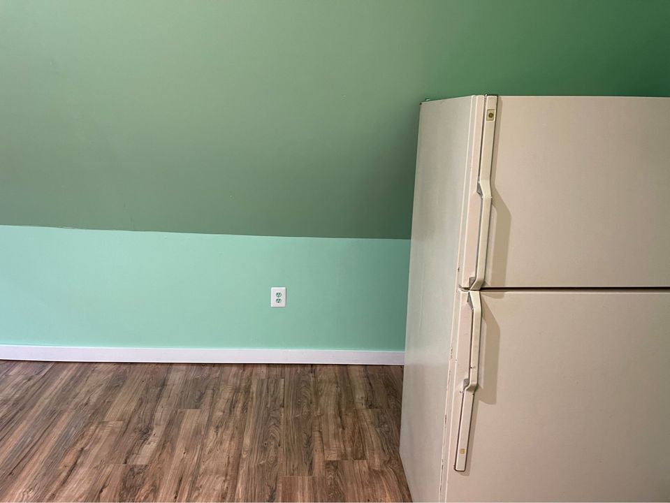 1 Bed 1 Bath - Apartment photo'