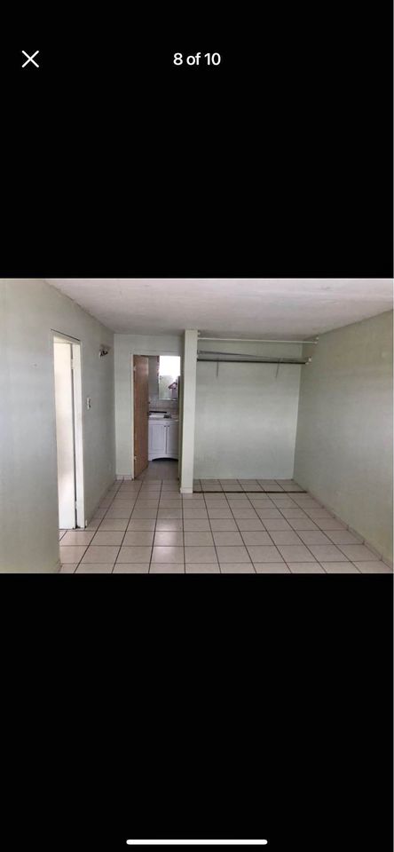 1 Bed 1 Bath - Apartment