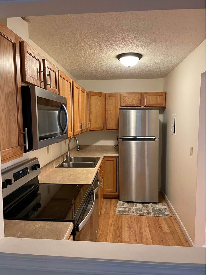 1 Bed 1 Bath - Apartment photo'