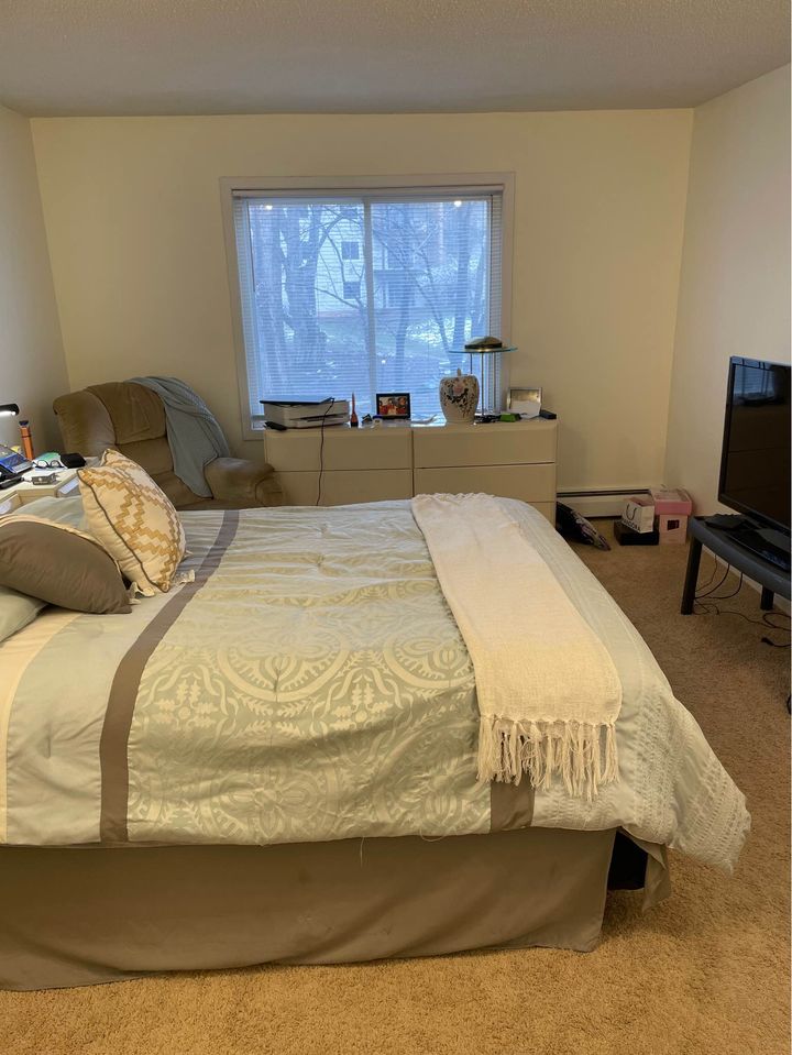 1 Bed 1 Bath - Apartment photo'