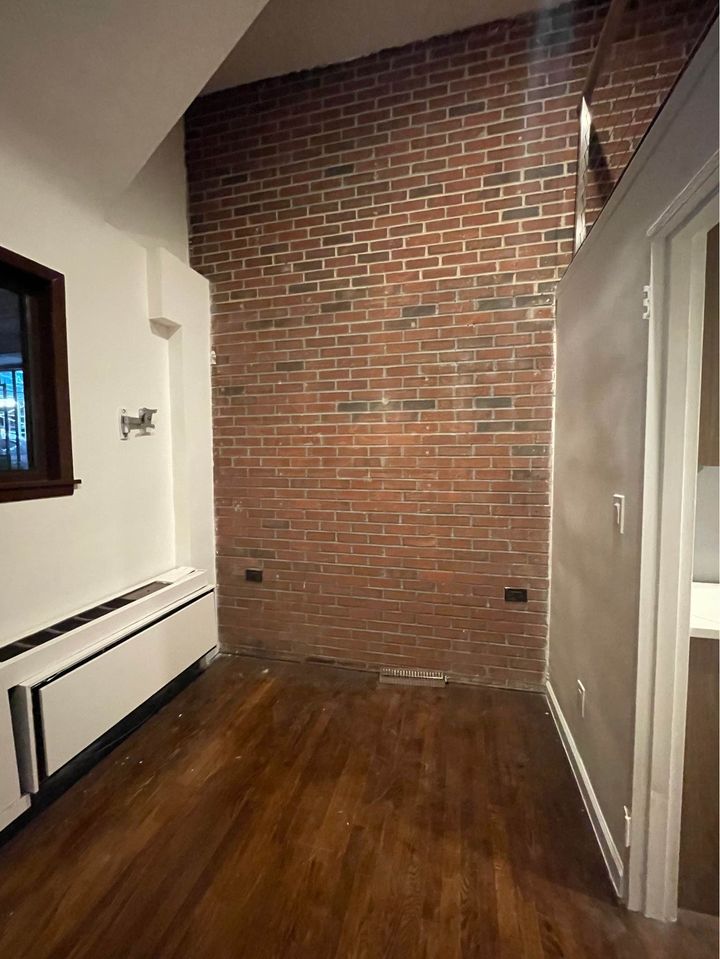 1 Bed 1 Bath - Apartment photo'