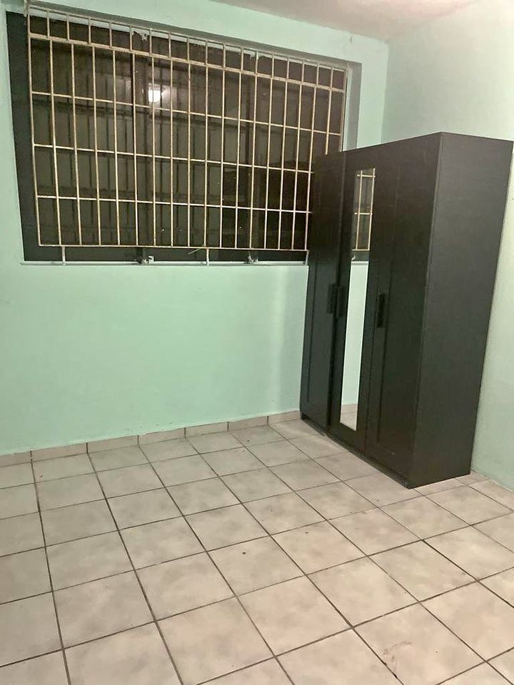 1 habitación 1 baño Departamento/condominio