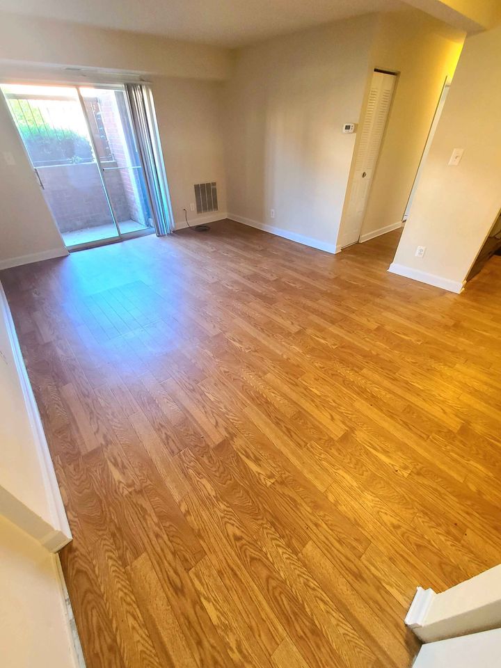 2 Beds 1 Bath - Apartment photo'