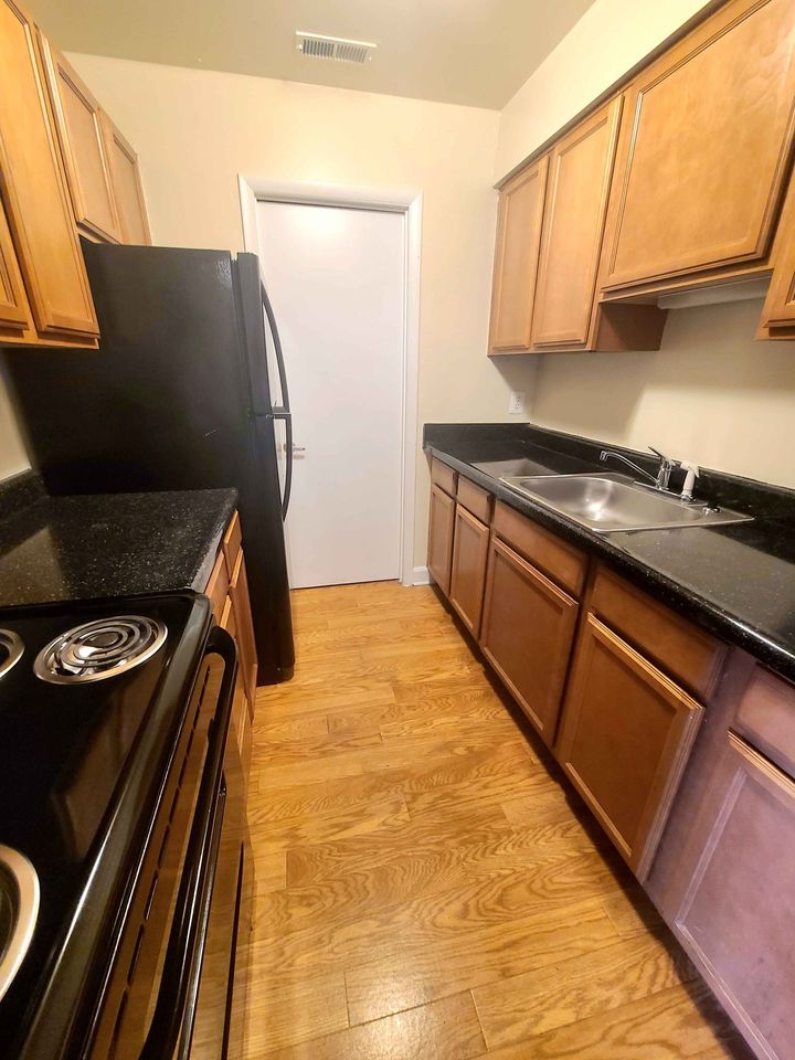 2 Beds 1 Bath - Apartment photo'