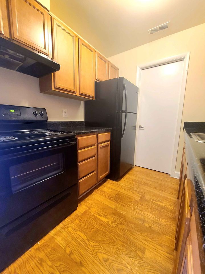 2 Beds 1 Bath - Apartment photo'