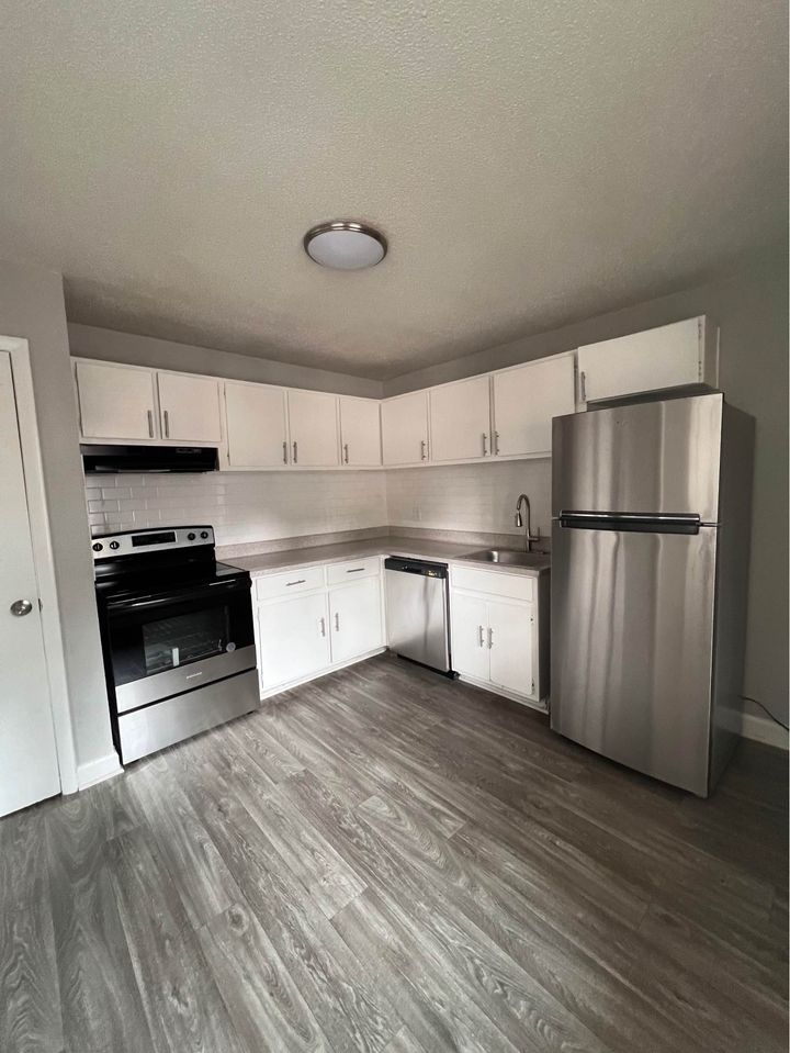 2 Beds 1 Bath - Apartment photo'