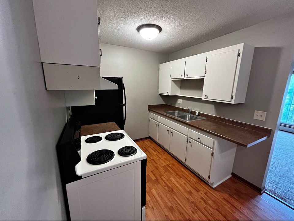 2 Beds 1 Bath - Apartment photo'