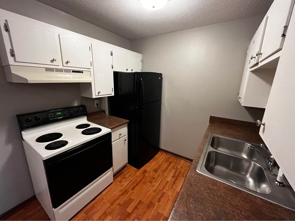 2 Beds 1 Bath - Apartment photo'