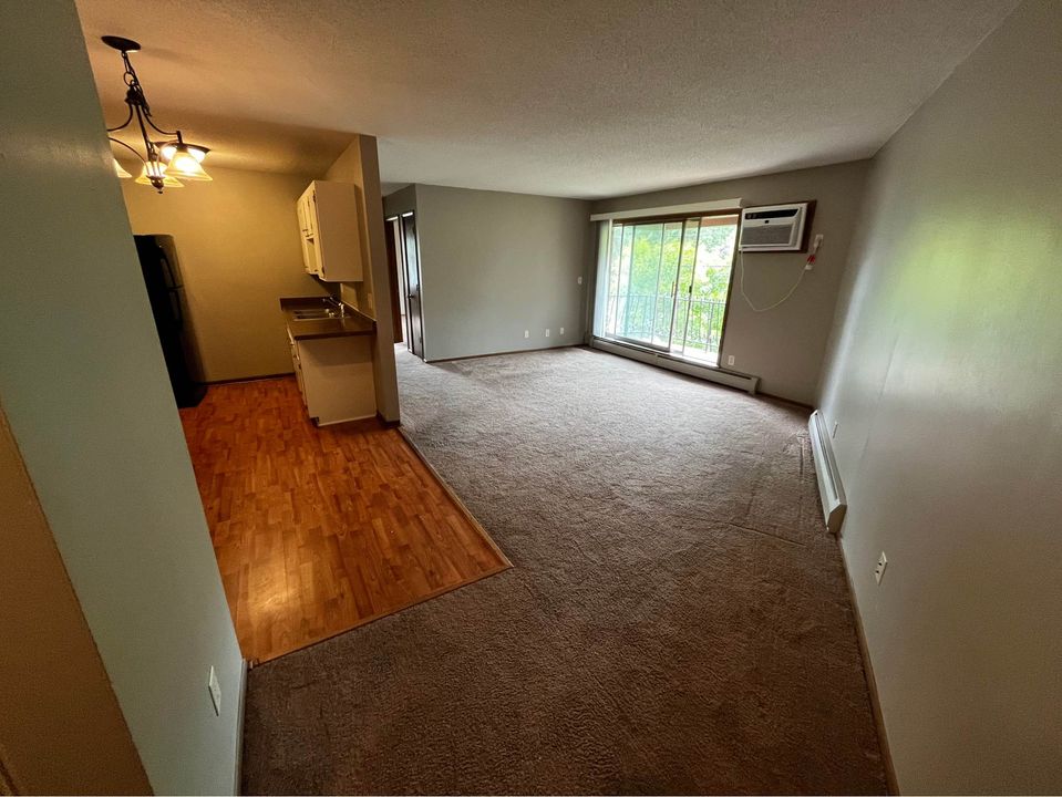 2 Beds 1 Bath - Apartment photo'