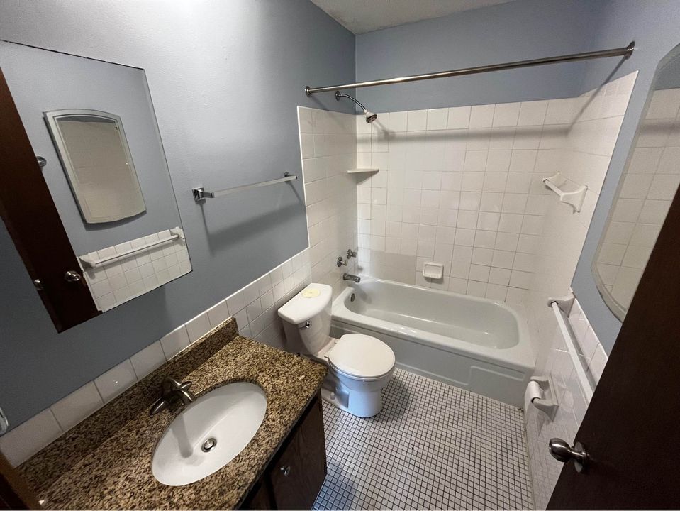 2 Beds 1 Bath - Apartment photo'