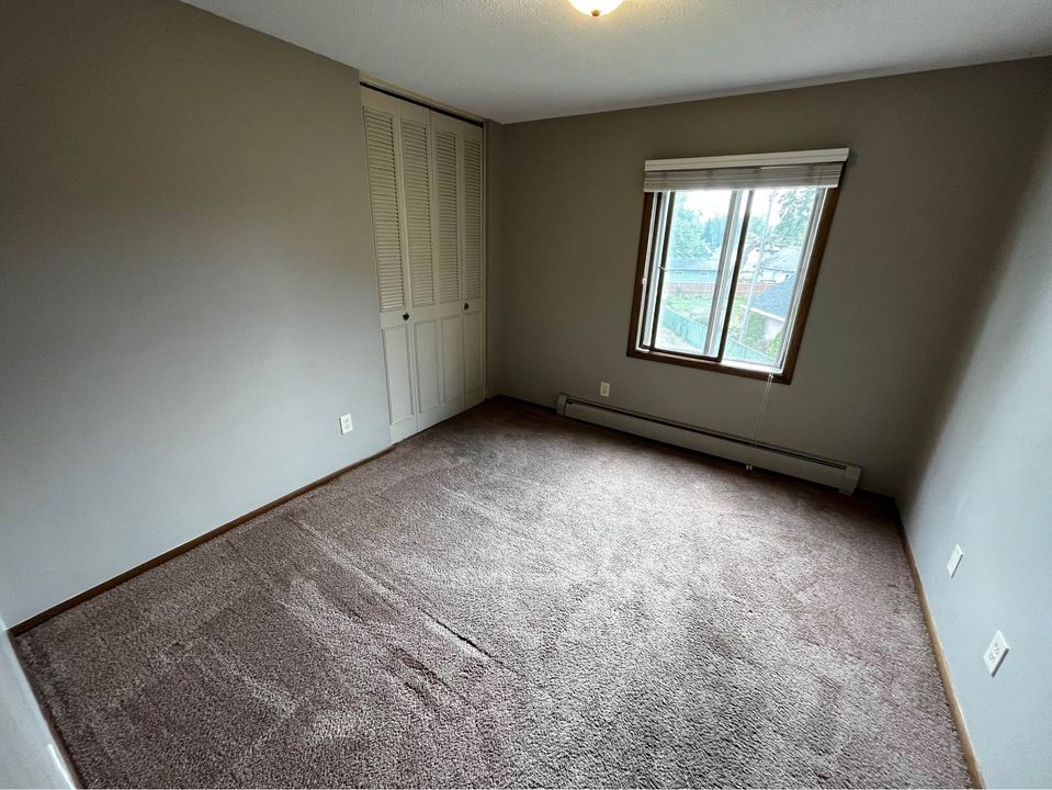 2 Beds 1 Bath - Apartment photo'