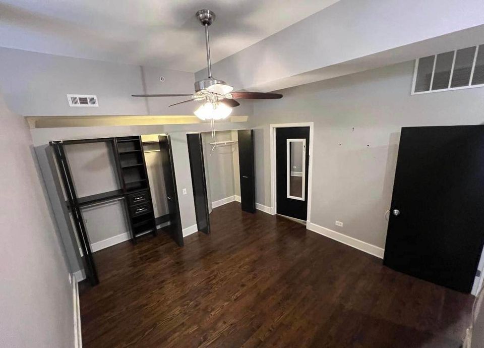 2 Beds 1 Bath - Apartment photo'