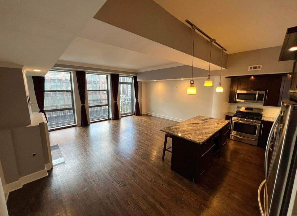 2 Beds 1 Bath - Apartment photo'