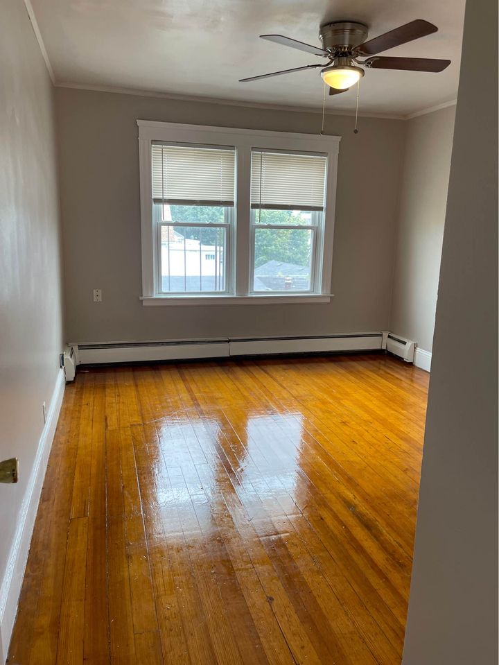 2 Beds 1 Bath - Apartment photo'