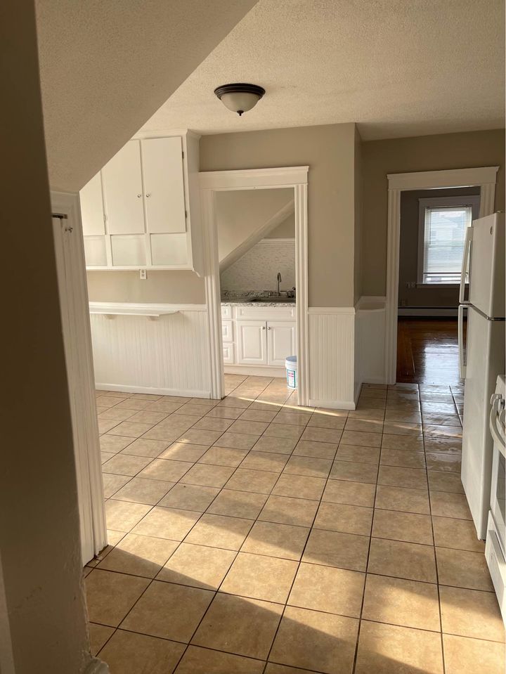 2 Beds 1 Bath - Apartment - 8