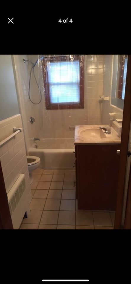 2 Beds 1 Bath - House photo'