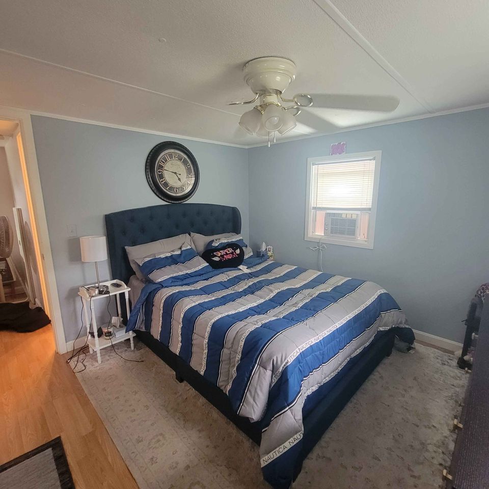 2 Beds 1 Bath - House photo'