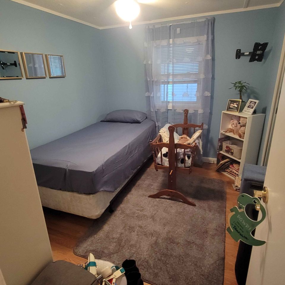 2 Beds 1 Bath - House photo'