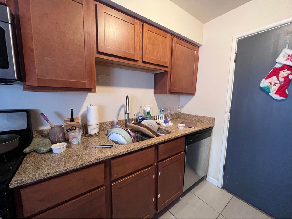 2 Beds 2 Baths - Apartment photo'