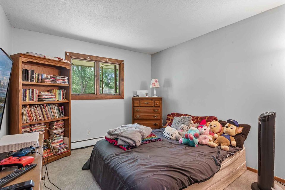 3 Beds 1 Bath - Apartment photo'