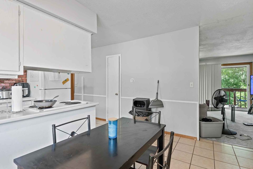 3 Beds 1 Bath - Apartment photo'