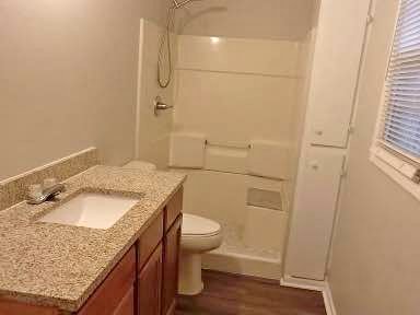 3 quartos 2 banheiros – Casa