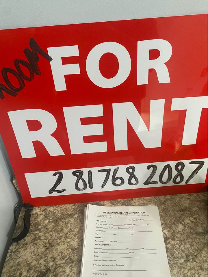 Private Room For Rent - 10