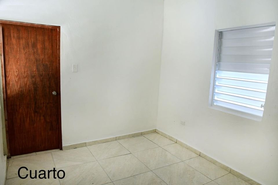 Solamente Plan 8 - 1 Habitacion en 1er Piso - Caguas photo'