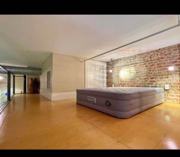 1 Bed 1 Bath - Apartment - 6