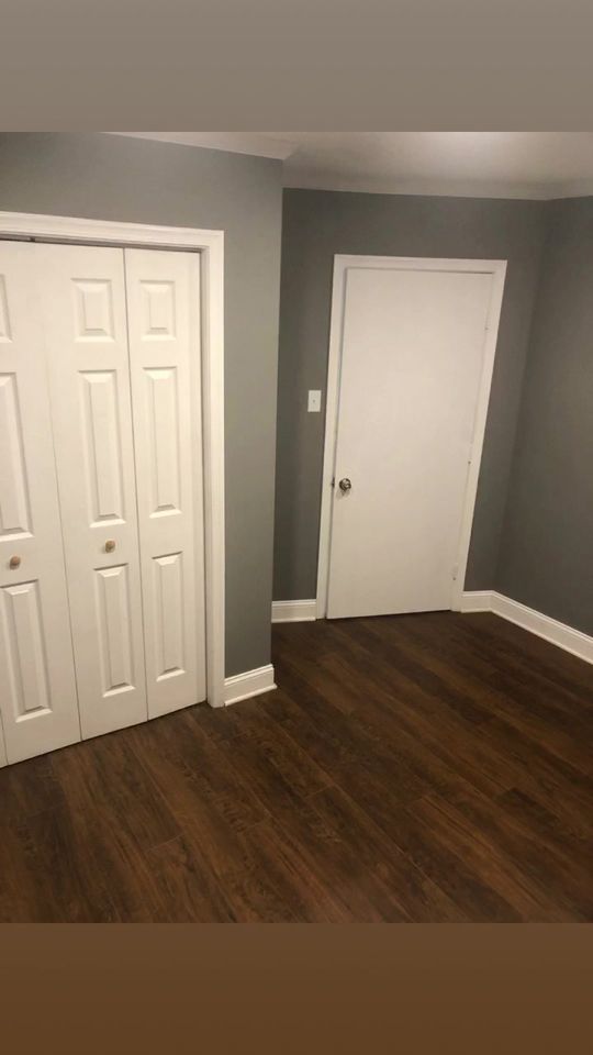 1 Bed 1 Bath - Apartment