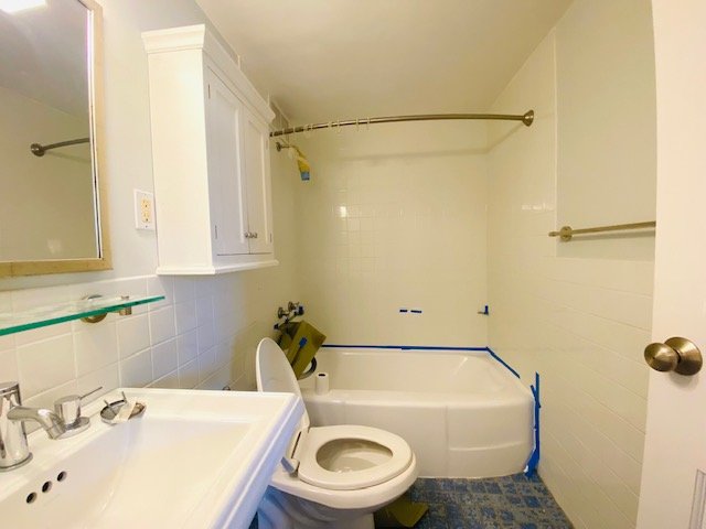 1 Bed 1 Bath Apartment photo'