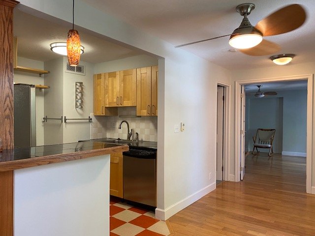 1 Bed 1 Bath Apartment photo'