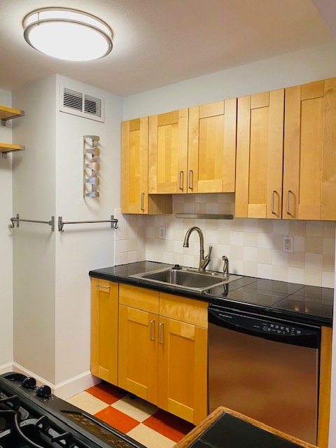 1 Bed 1 Bath Apartment photo'