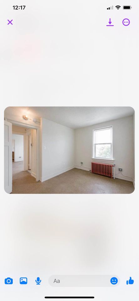 1 Bed 1 Bath - Apartment photo'