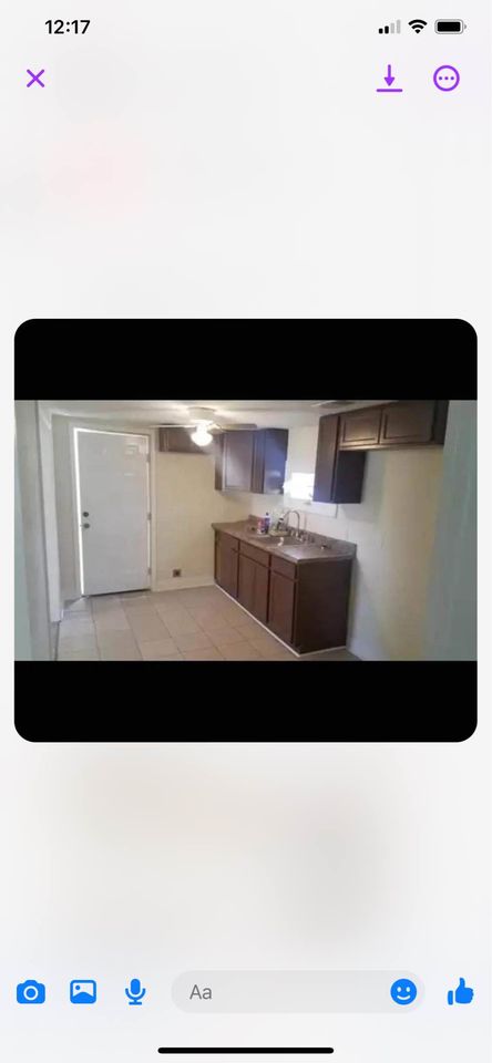 1 Bed 1 Bath - Apartment photo'