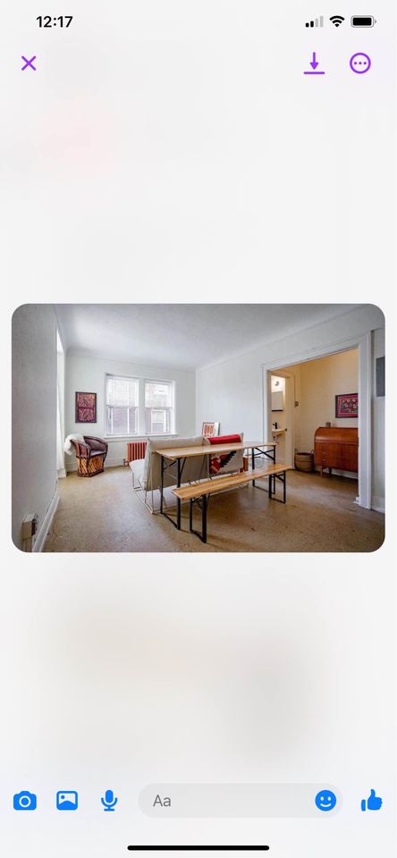 1 Bed 1 Bath - Apartment photo'