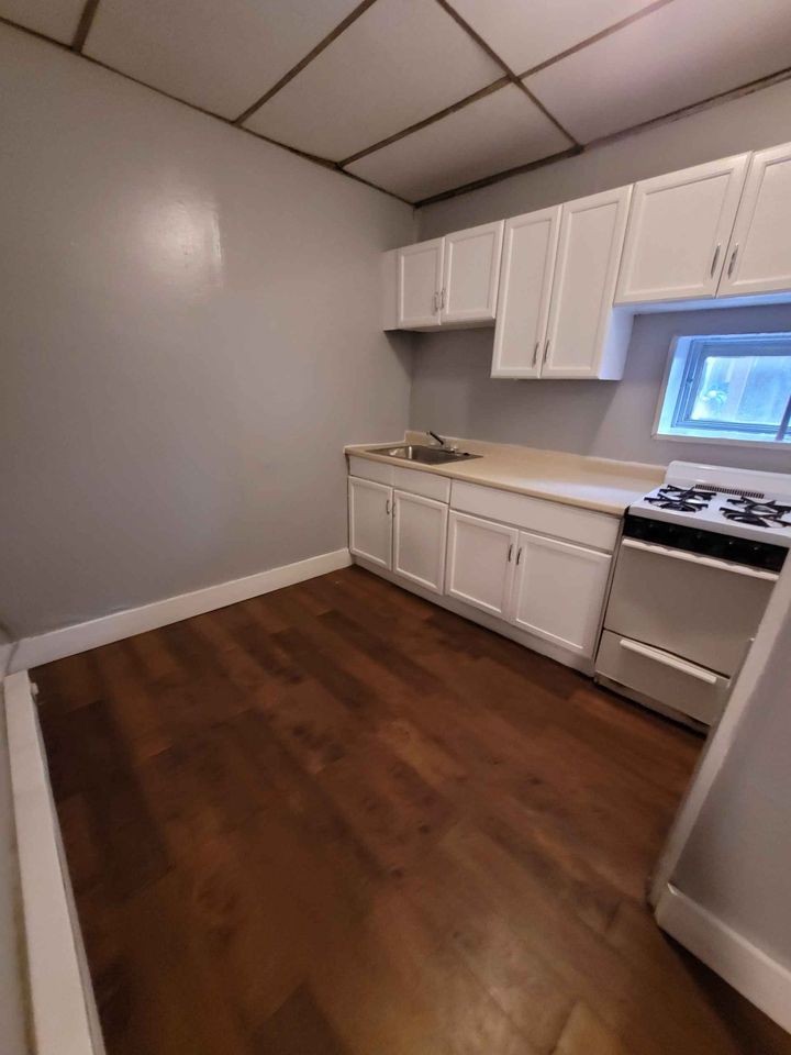 1 Bed 1 Bath - Apartment photo'