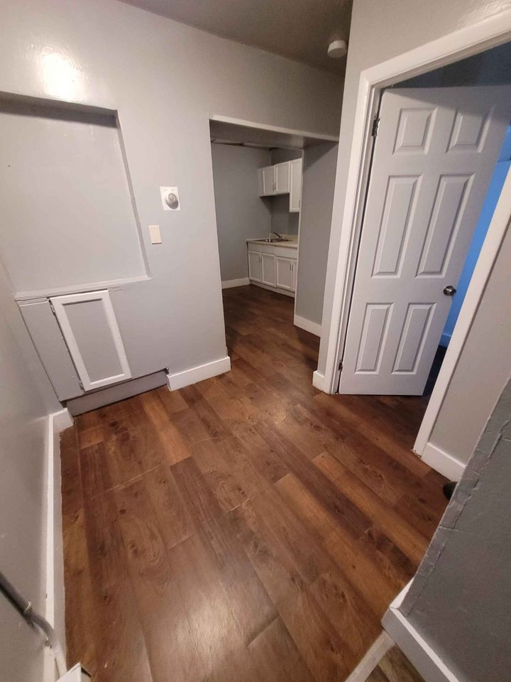 1 Bed 1 Bath - Apartment photo'