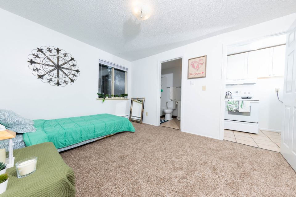 1 Bed 1 Bath Apartment photo'