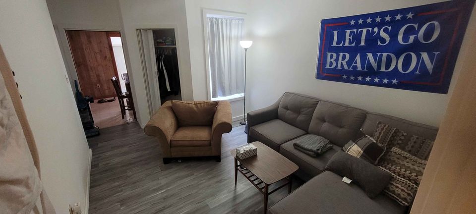 1 Bed 1 Bath - Apartment photo'