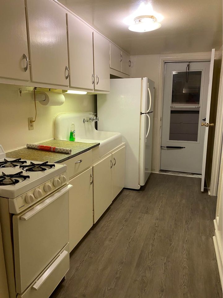 1 Bed 1 Bath - Apartment photo'