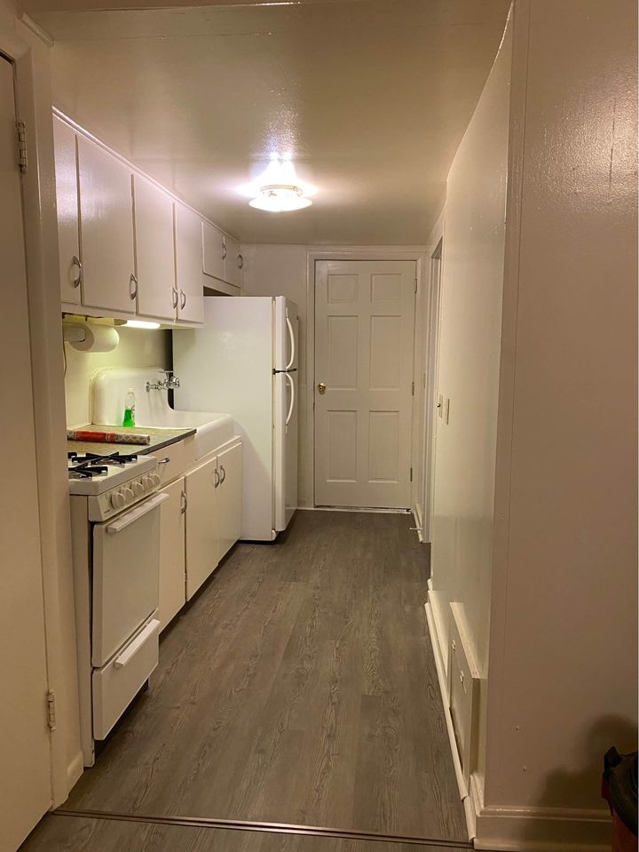 1 Bed 1 Bath - Apartment photo'