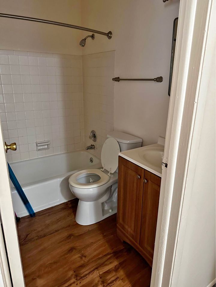 1 Bed 1 Bath - Apartment photo'