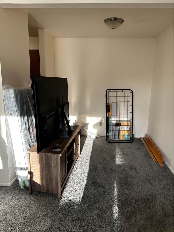 1 Bed 1 Bath - Apartment photo'